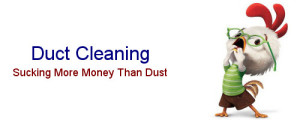 Duct Cleaning - High Performance Heating \u0026 Air